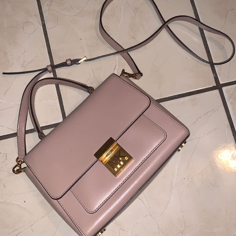 Mk crossbody🤍